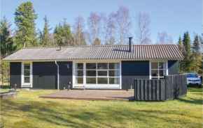 Cozy Home In Hadsund With Wifi